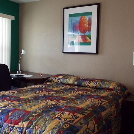 Vinton Modern Motel المظهر الخارجي الصورة