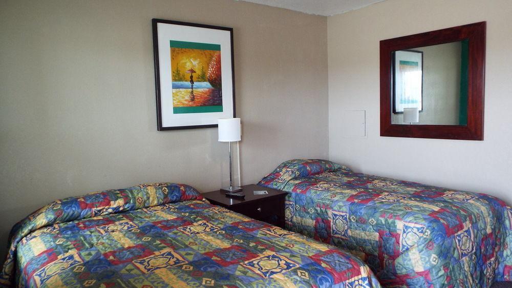 Vinton Modern Motel المظهر الخارجي الصورة