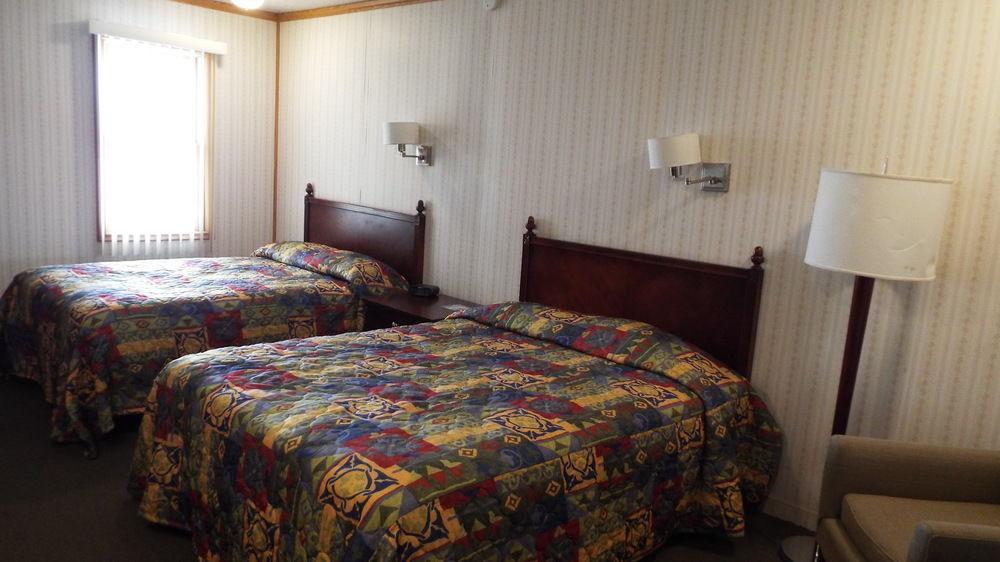 Vinton Modern Motel المظهر الخارجي الصورة